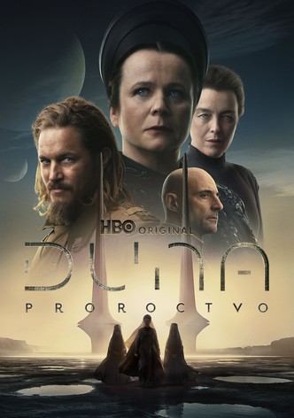 Duna: Proroctvo