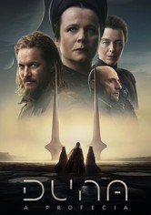 Duna: Profecia - Temporada 2