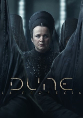 Dune: La profecía