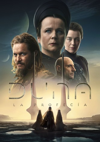 Dune: La profecía - Temporada 2