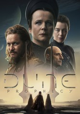 Duna: Profecia - Temporada 2