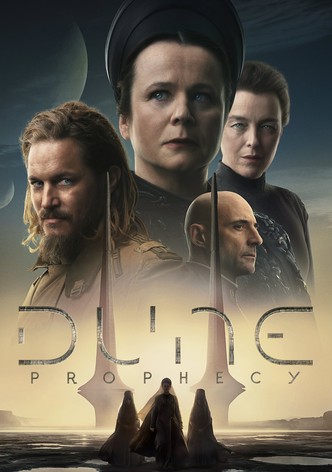 Dune: Prophecy-S01 S01