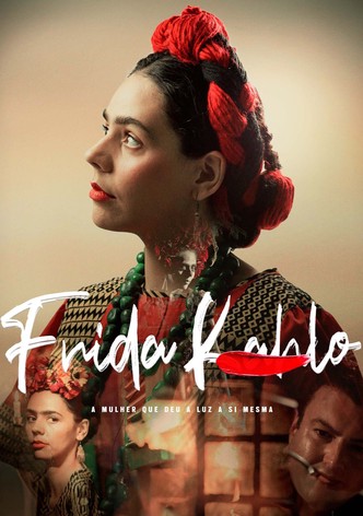 Frida Kahlo