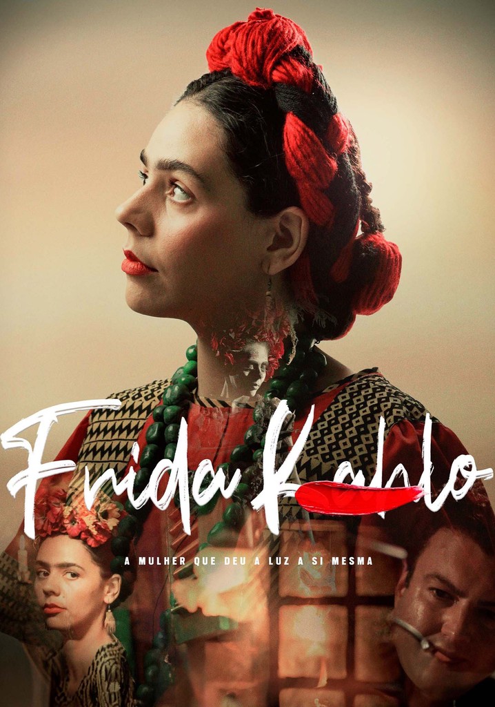 Frida Kahlo