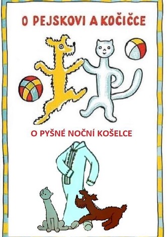 O pyšné noční košilce