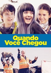 Quando Você Chegou