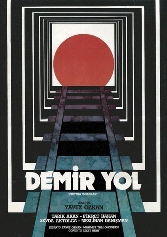 Demir Yol