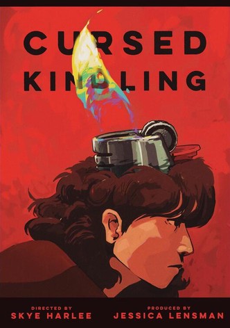 Cursed Kindling
