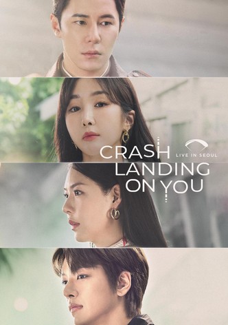 Crash Landing On You: Live in Seoul