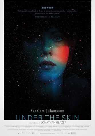 Under the Skin