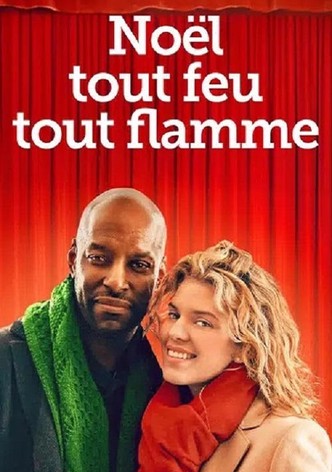 Noël tout feu tout flamme