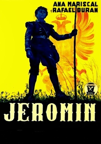 Jeromín