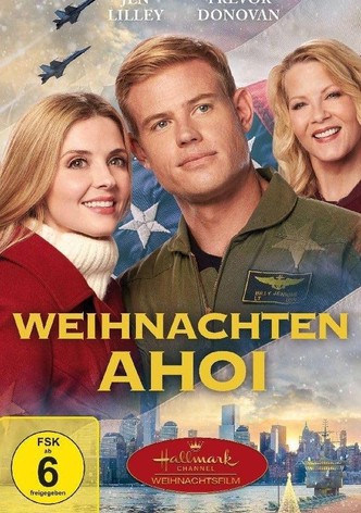 Weihnachten ahoi!