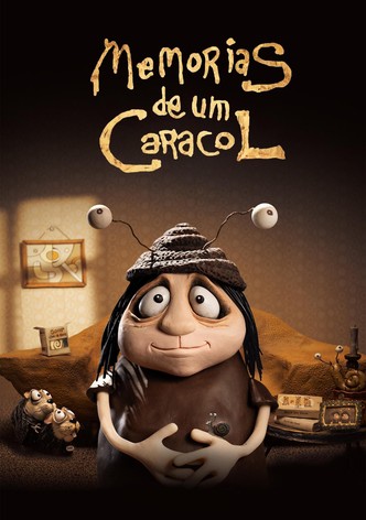 Memórias de Um Caracol