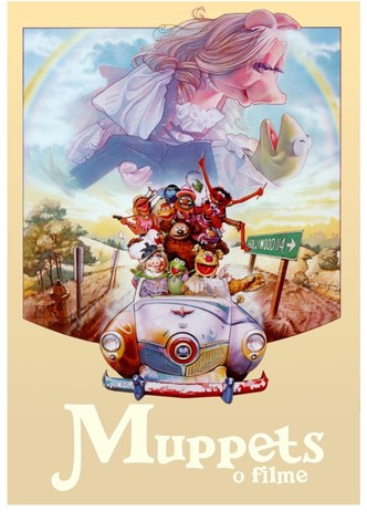 As Aventuras dos Marretas