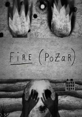 Fire (Pożar)
