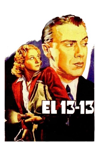 El 13-13