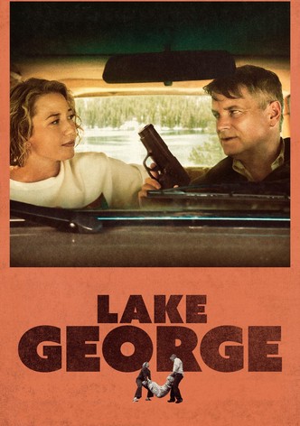 Lake George