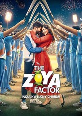 The Zoya Factor