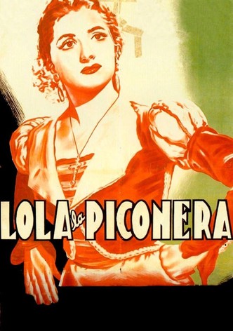 Lola la Piconera
