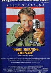 Good Morning, Vietnam