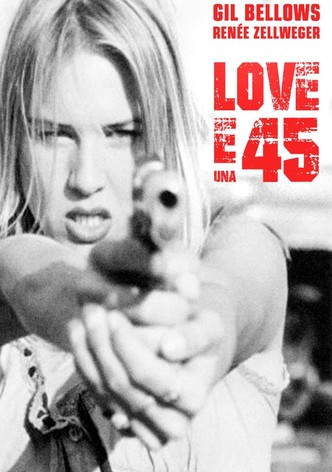 Love e una 45