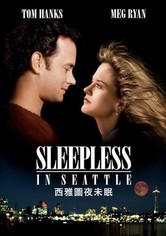 西雅图未眠夜
