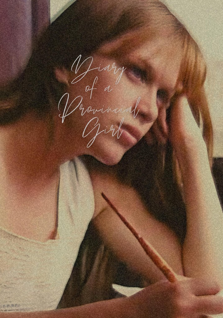 Diary of a Provincial Girl