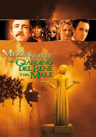 Mezzanotte nel giardino del bene e del male