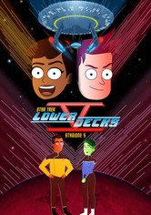 Star Trek: Lower Decks