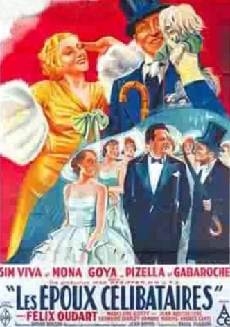 Les époux célibataires