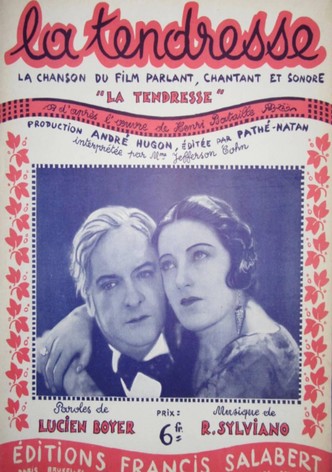 La Tendresse