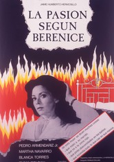 La pasión según Berenice