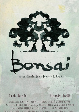 Bonsai
