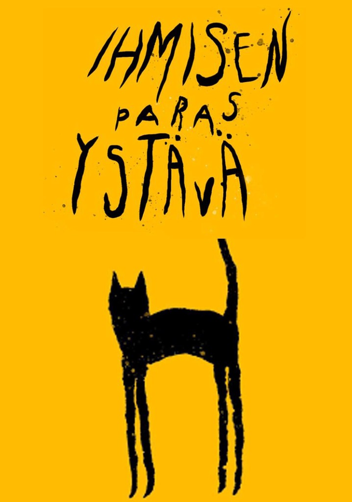 Ihmisen Paras Ystävä