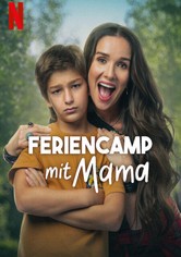 Feriencamp mit Mama