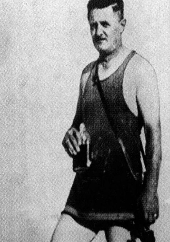 The Butcher of Elmendorf: The Legend of Joe Ball