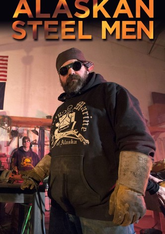 De rouille et d'acier