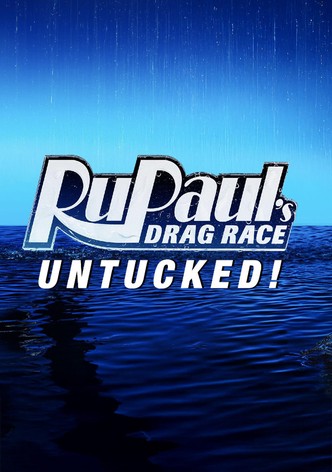 Drag Race: Untucked!