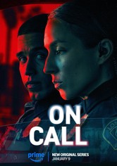 On call: Long Beach P.D.