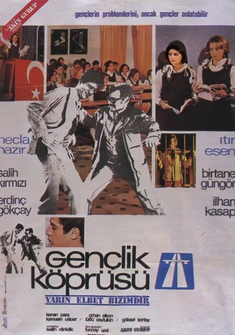 Gençlik Köprüsü