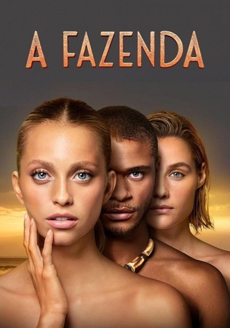 A Fazenda