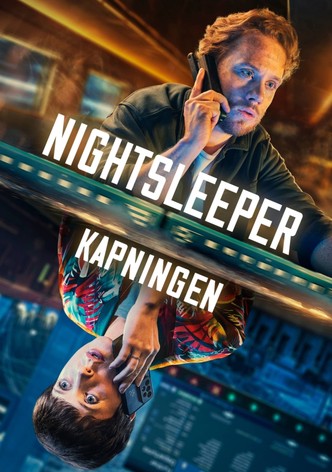 Nightsleeper - Kapningen