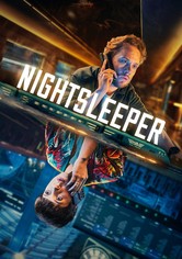 Nightsleeper: ataque al tren