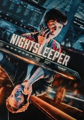 Nightsleeper - Miniseries