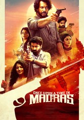 Once Upon a Time in Madras