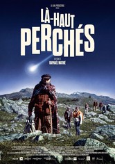 Là-haut perchés