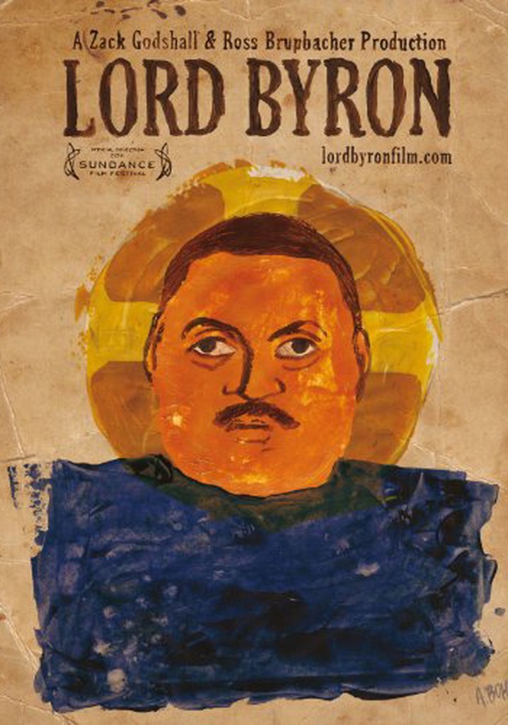 Lord Byron