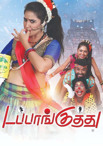 Dappankuthu