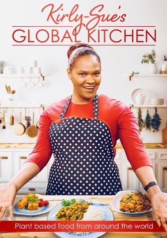 Kirly-Sue's Global Kitchen